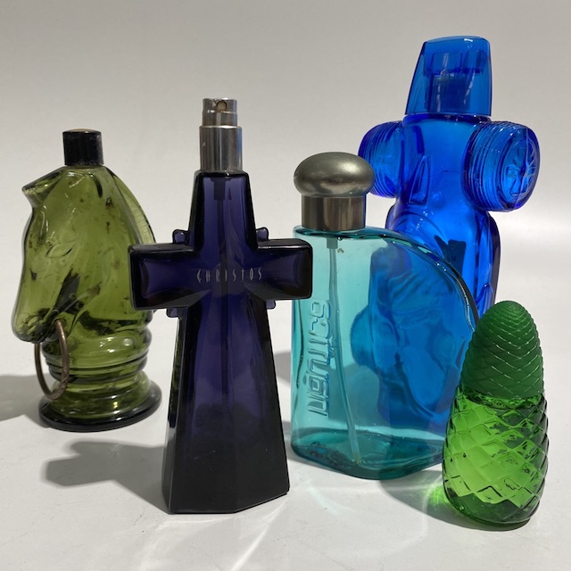 PERFUME, Mens